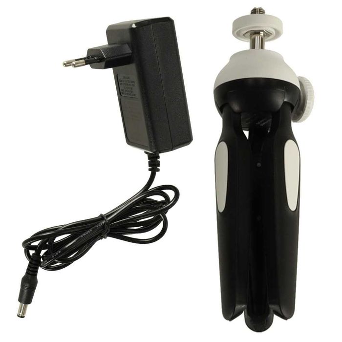 PROMOCJA!! Nowy Projektor rzutnik LED TFT LCD 16:9 1920x1080 USB biały