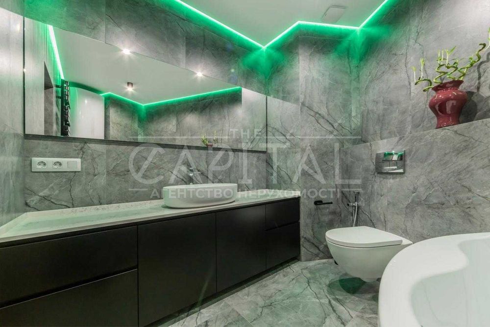 Продаж квартири, ЖК Manhattan City, пр-т Берестейський, Шевченківський