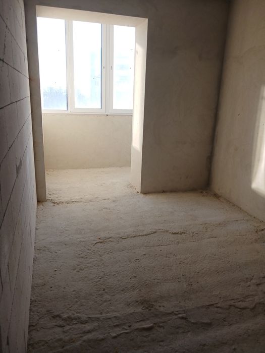 2х кімнатна смарт квартира