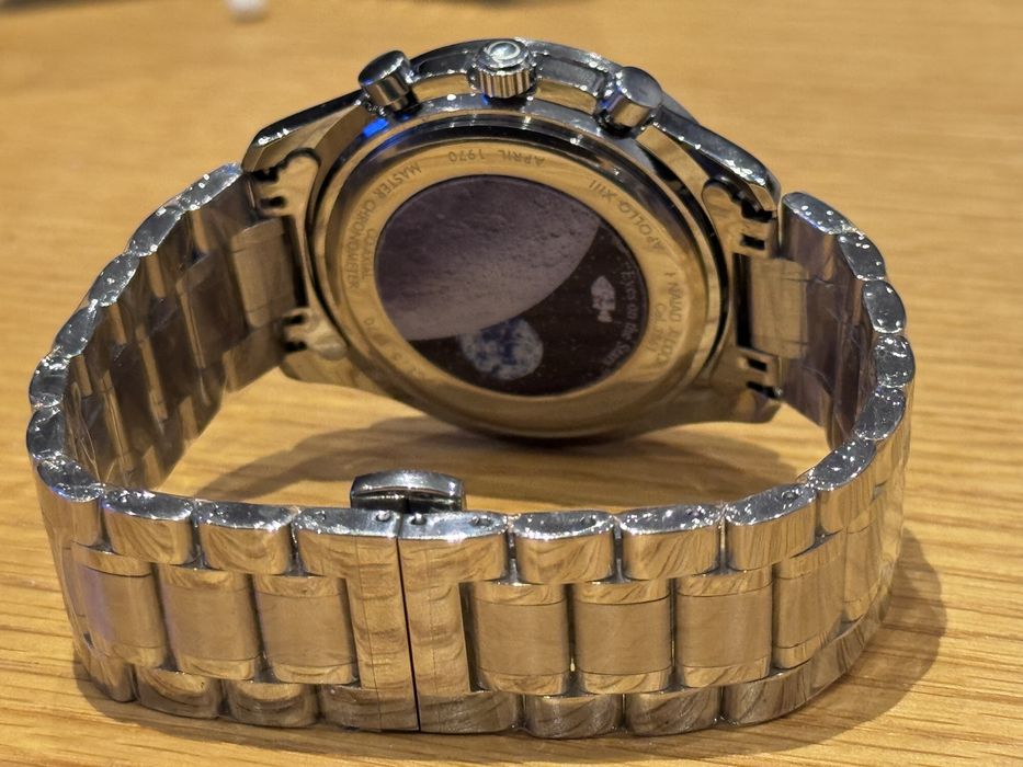 Speedmaster Snoopy Award