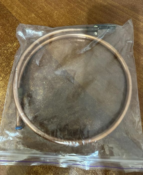 Термопара АОГВ-80 , АОГВ-11, ВОГВ-23 Універсальна