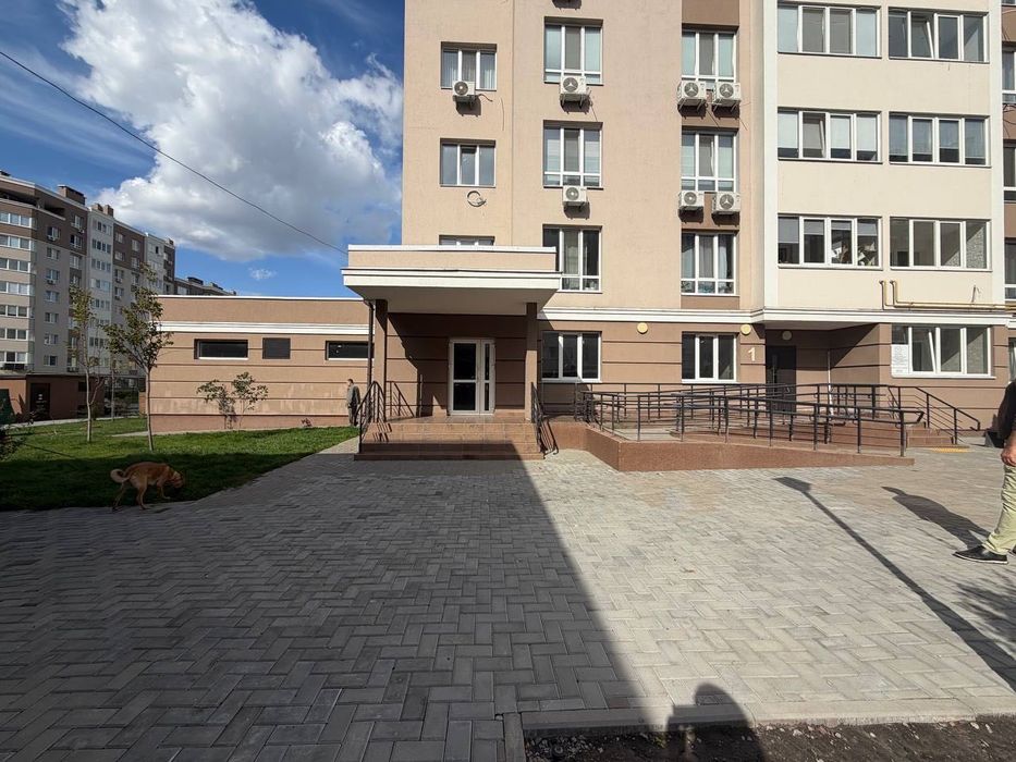 Оренда приміщення в ЖК Озерний Гай, Гатне