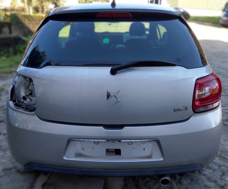 CITROËN DS3 - 2015 - Para Peças