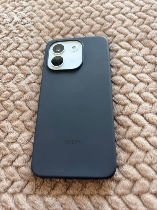 Xiaomi Redmi Note 17 5G pro max