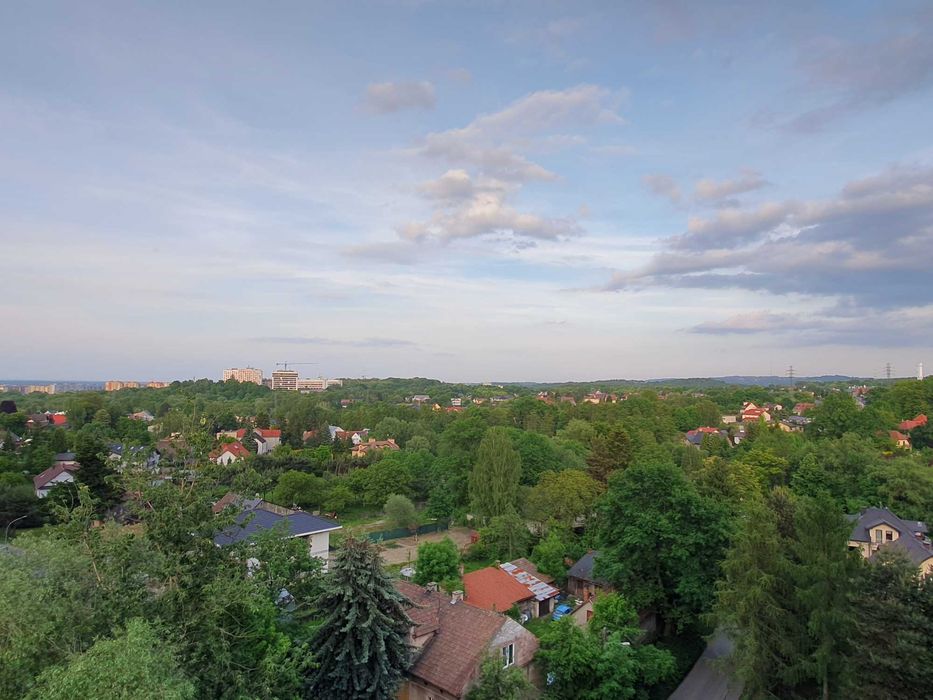 Nowe mieszkanie | klima | balkon | ul. Bochenka