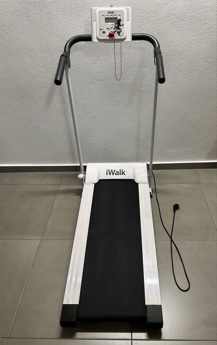 Passadeira iWalk