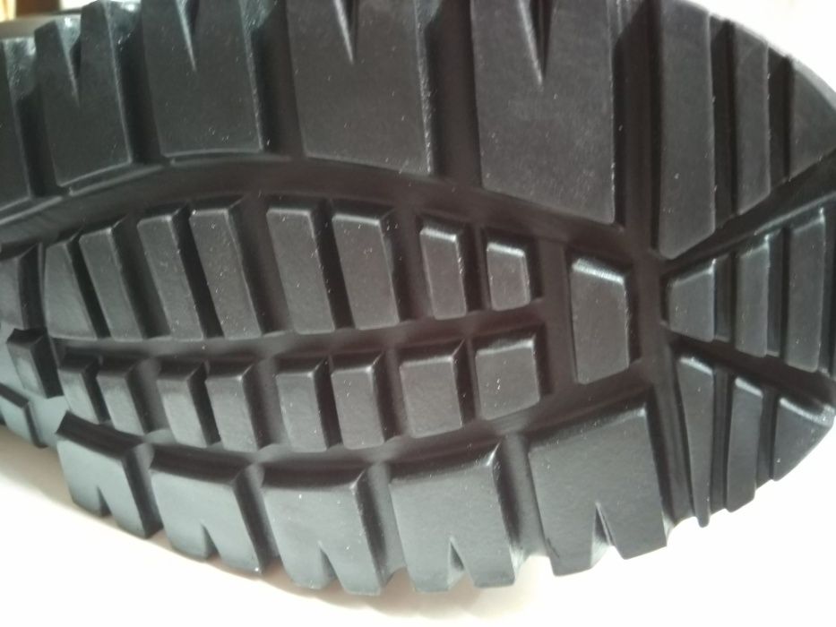 Botas FAL Extincion Gore Tex. Bombeiros, segurança. Tamanho 39