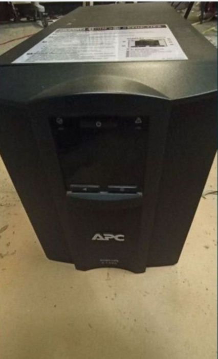 APC 1500 smt APC