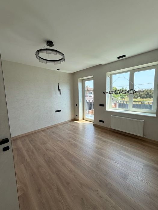 продам стильный дом на берегу моря с ремонтом, Тартус, Лески, Сосновый