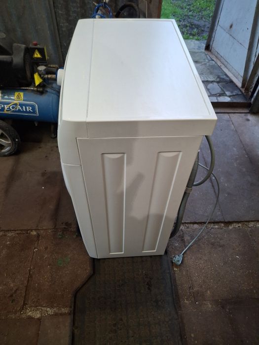 Elektrolux perfectcare 600