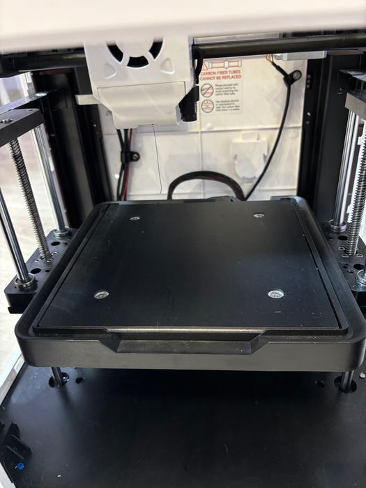 3D Принтер QIDI Tech X-Smart 3