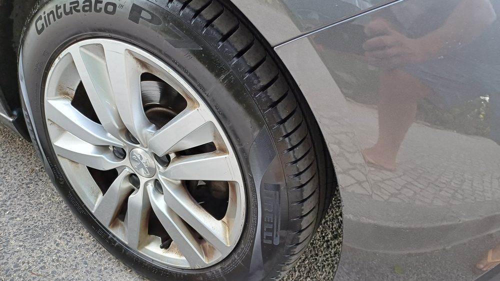 308 diesel business line 2020 ioportunidade