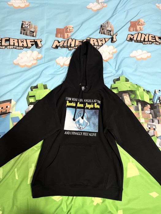 Haunted Mound Hoodie