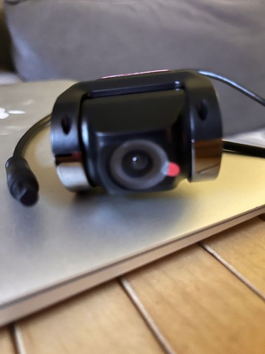 Wideorejestrator usb do radia android