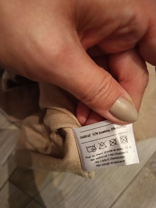 Bluza damska Prawie Żona