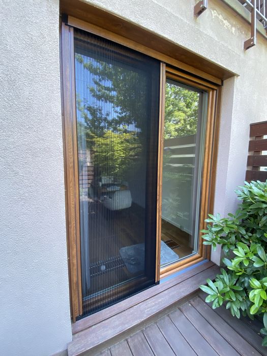 Moskitiery - Warzszawa i okolice