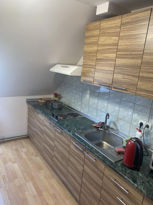 Будинок в  Берегово, кімнати подобово
