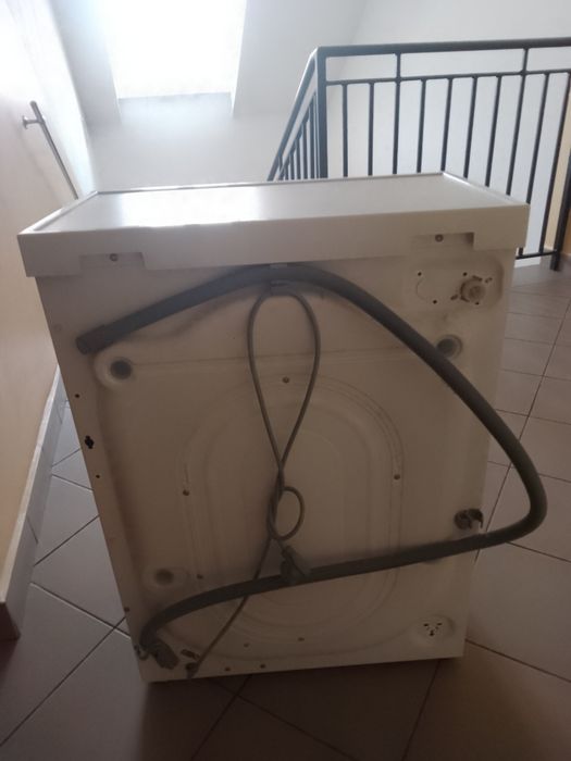 Sprzedam Pralkę electrolux