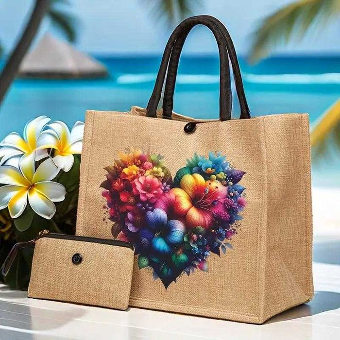 Сумка-шопер єко сумка подарунок