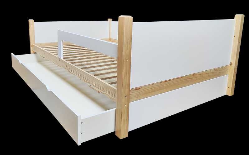 Cama Confort CC para Criança (Montessori) 2 Cores