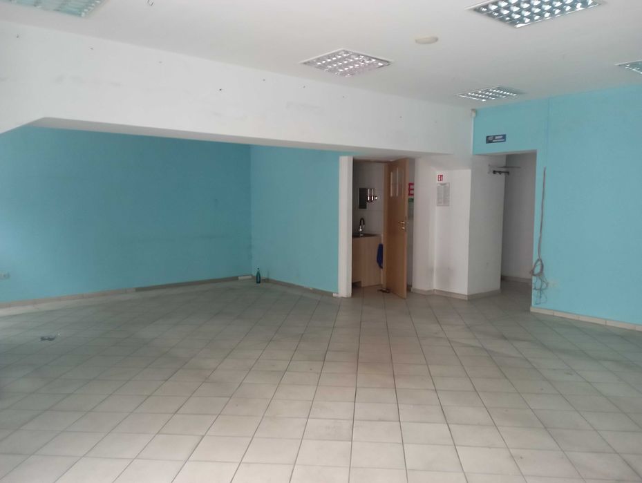 Lokal do wynajęcia - ul. Batorego Prudnik