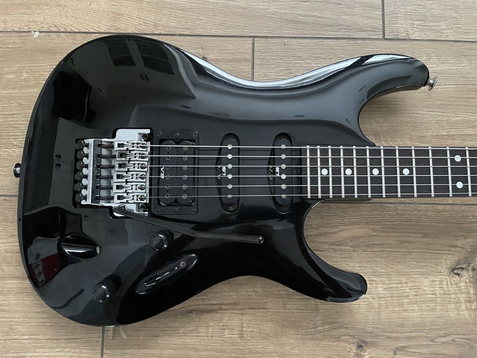 Ibanez 440 S Stan bardzo dobry most Edge made in Japan