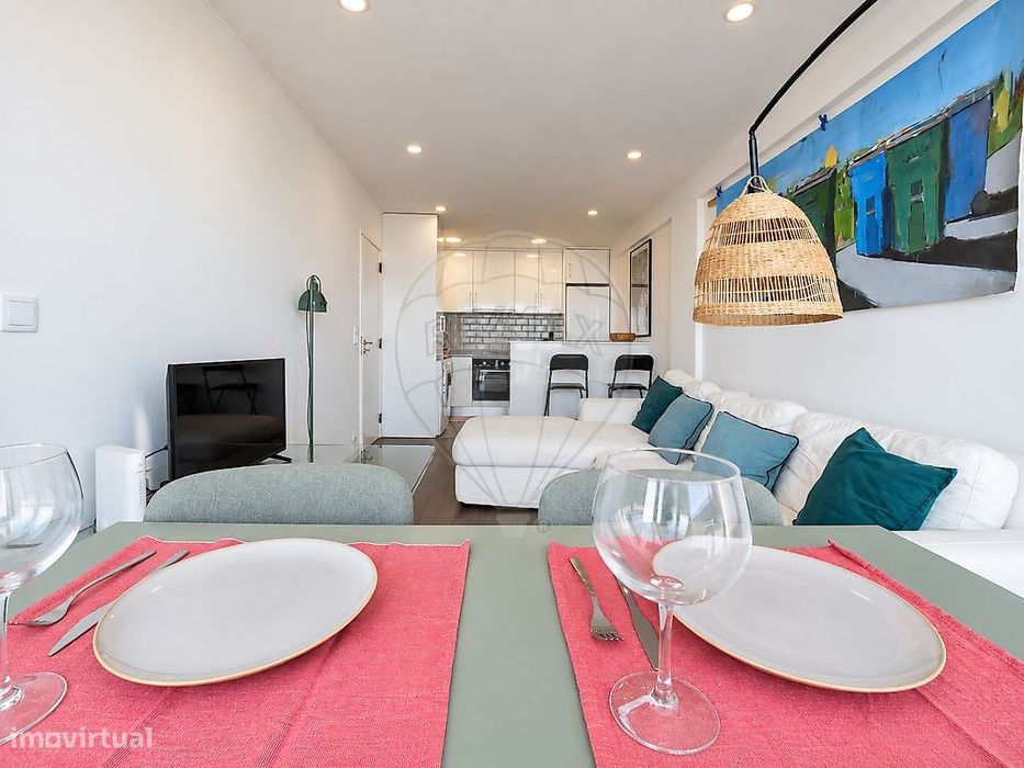 Apartamento T3 para venda