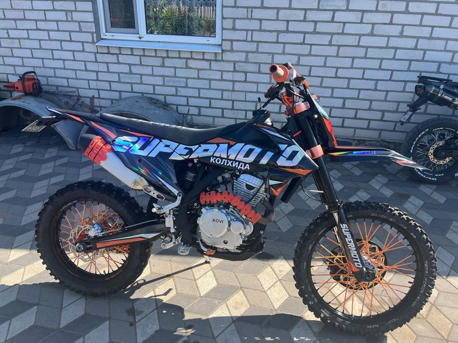 Продам KOVI abvance 250-ST
