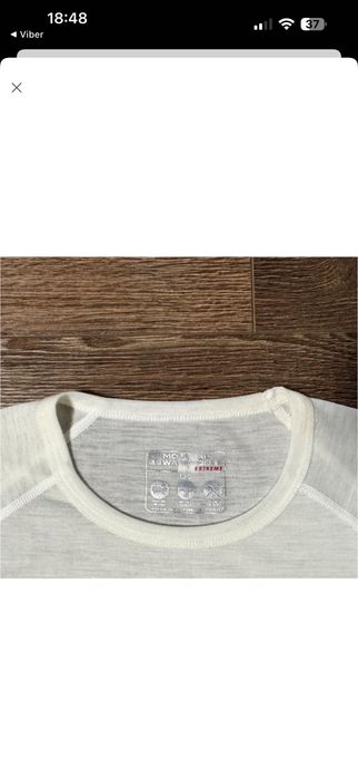 Термокофта mountain warehouse.