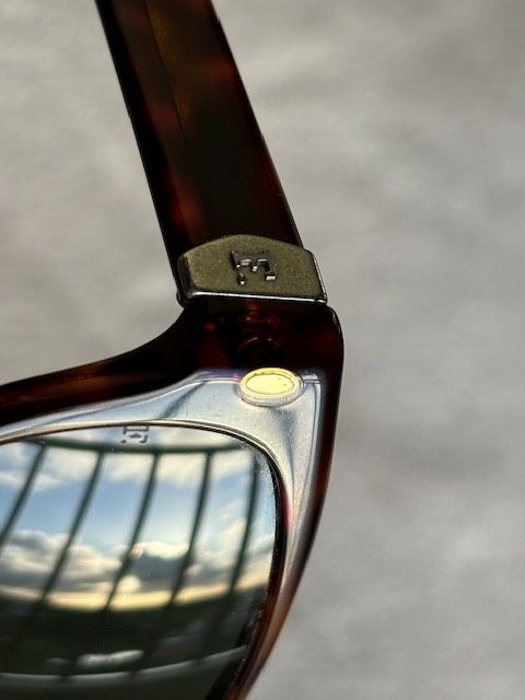 Oculos de sol Façonnable em estado irrepreensivel