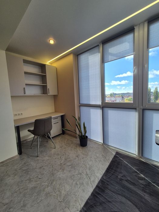 Здам чудову квартиру в новобудові