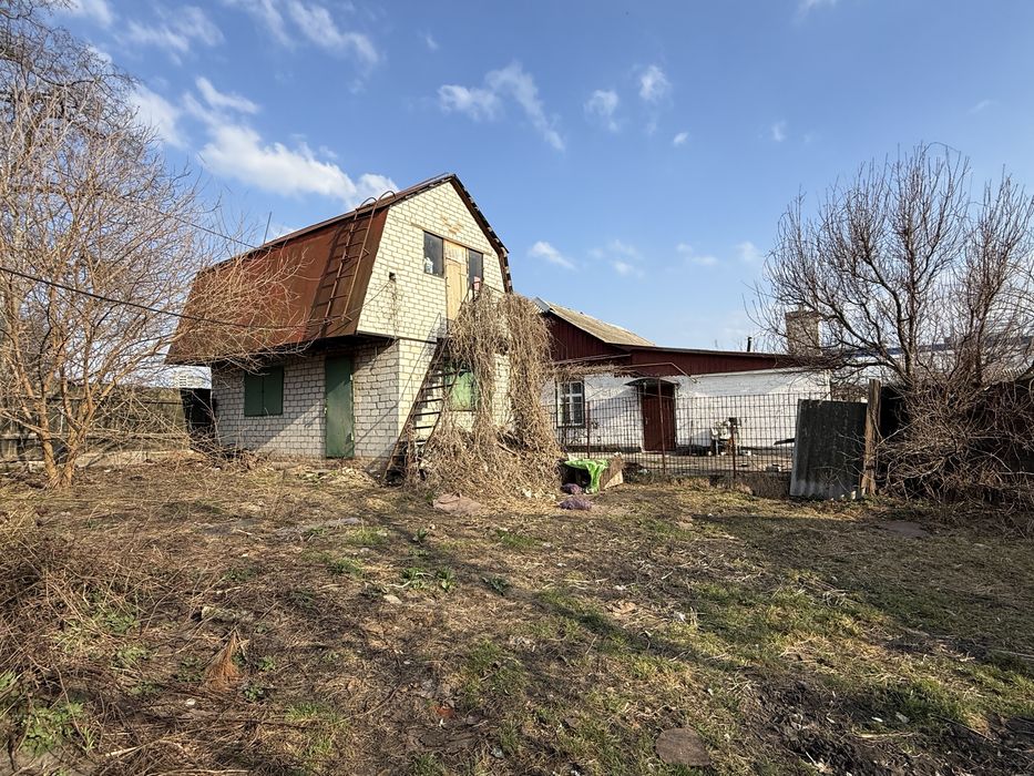 Продаж будинку в районі 1 Лікарні, вулиця Богаєвського, 66,2м2