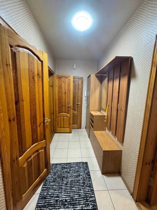 Вільна квартира Чабани Цетр 50м