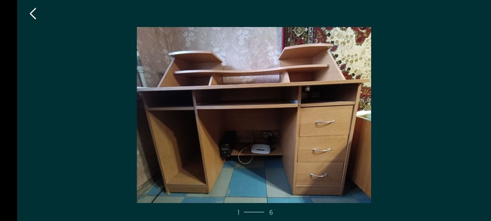 Офисная мебель/мебель для дома