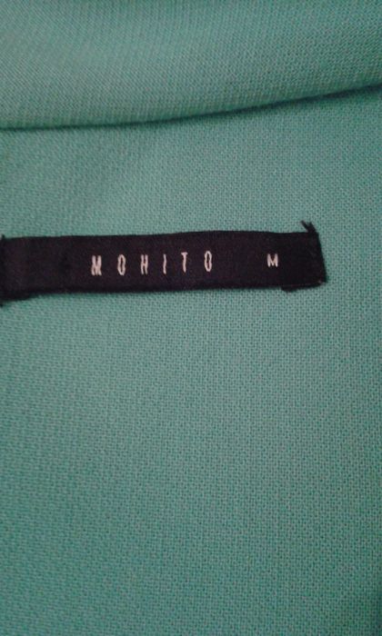 Sukienka MOHITO