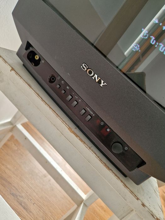 TV Sony triniton kv-14M1E Nova
