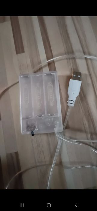 Napis ledowy led lampka nocna ozdoba na ścianę Love