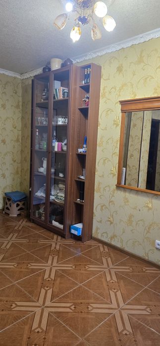 Продам часть дома ул Холодногорская