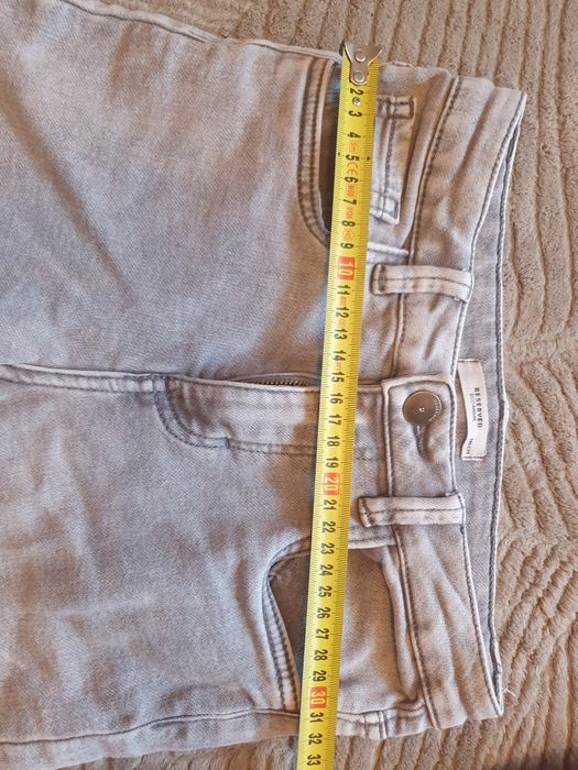 Zestaw bluza Mayoral I rurki Reserved