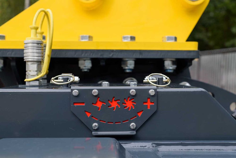 Przesiewacz gwiazdowy PSG800