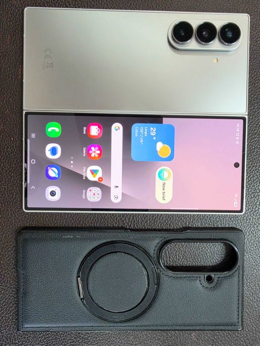Samsung Galaxy Z Fold 7 512gb