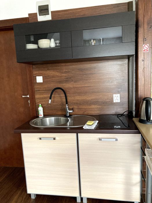 Pokoje, apartamenty nad morzem