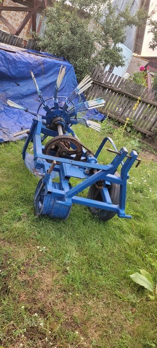 Продам картоплекопачку