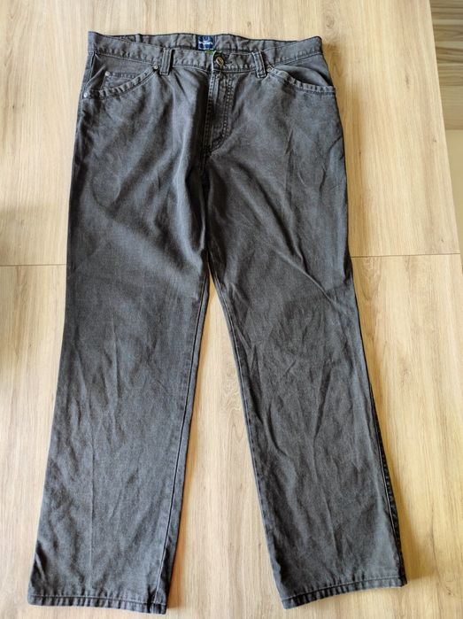 Jeansy Engbers regular W34L32