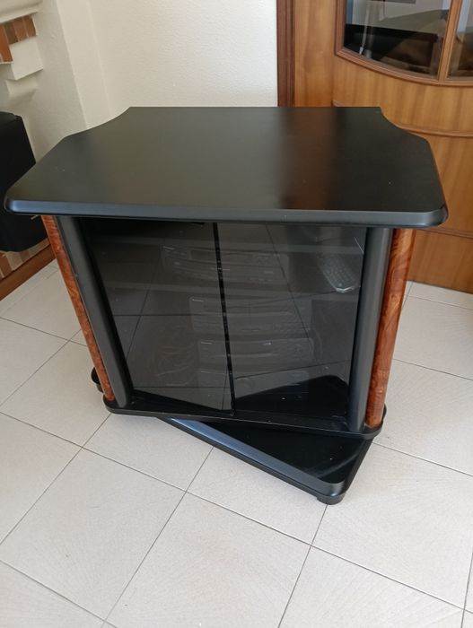 Móvel TV giratório