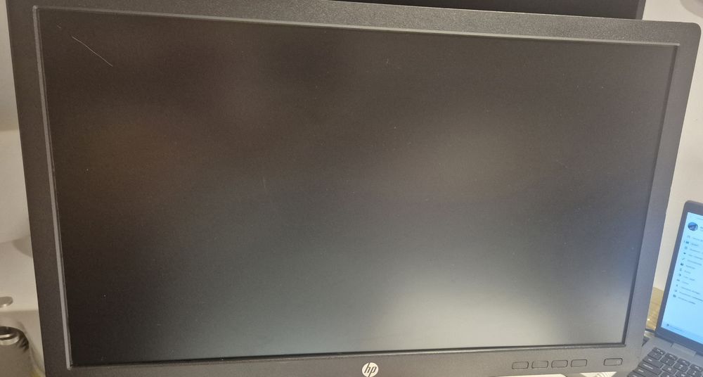Monitor 23"  HP E232