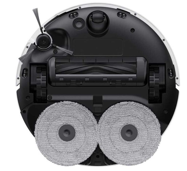 Робот-пилосос з вологим прибиранням MOVA P50 Ultra (RLP23SE)