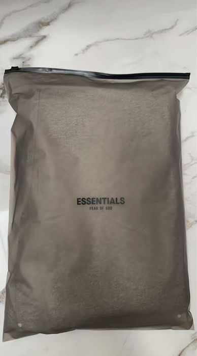 Essentials Fear of God штани  / ОРИГІНАЛ