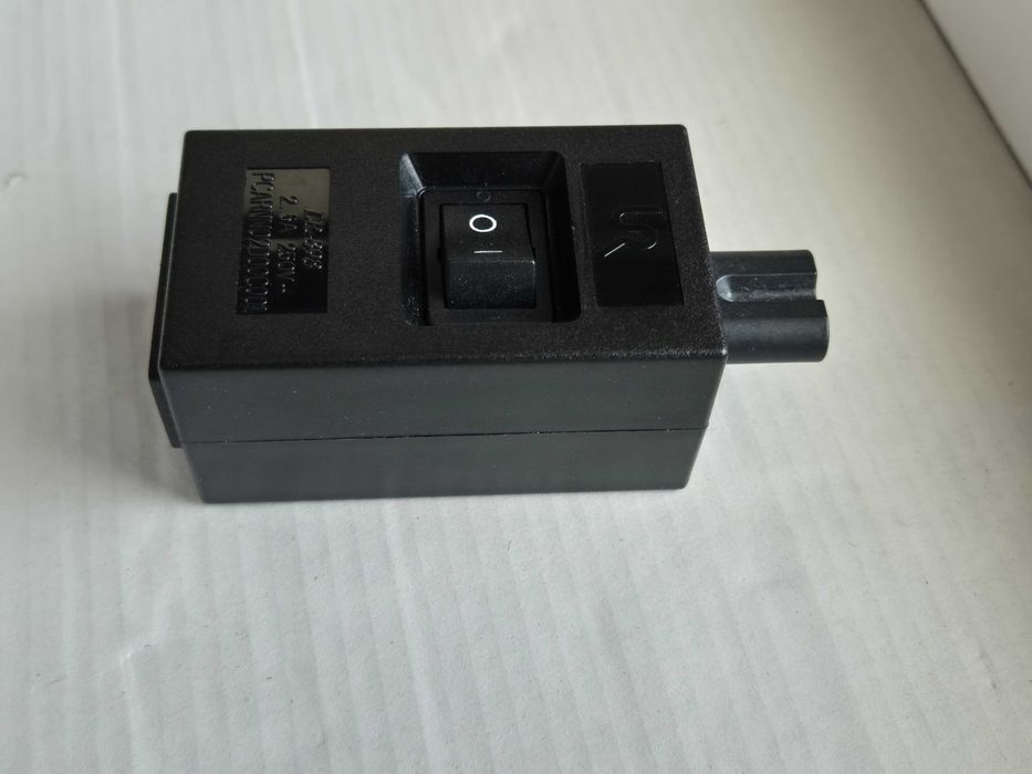 Adaptador alimentação interruptor Cisco Systems 37_1076_01 (LR-898)