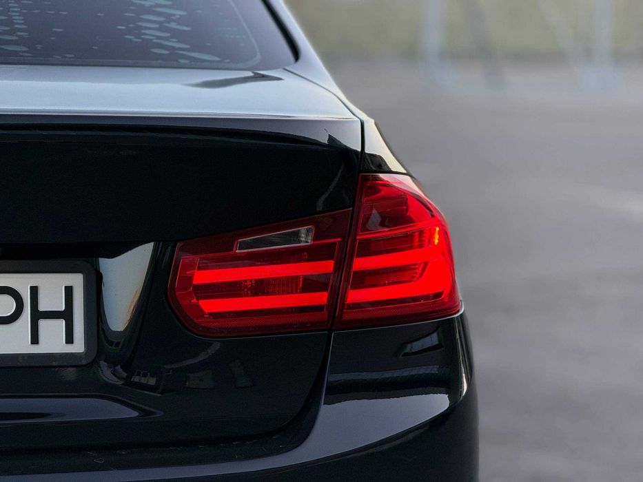 AVTOREAL.KR Продаж/Розстрочка/Обмін BMW 320i F30